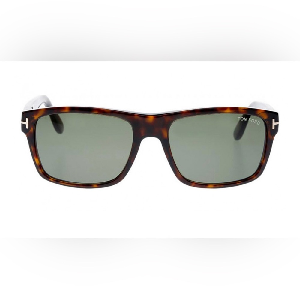 Tom Ford August TF 678 square sunglasses
